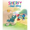 Smerf, który był zazdrosny. Smerfy i świat emocji. Tom 14 Smerf, który był zazdrosny. Smerfy i świat emocji. Tom 14
