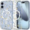 Tech-Protect Flexair MagSafe puzdro pre Apple iPhone 17, Spring Flowers Tech-Protect Flexair MagSafe puzdro pre Apple iPhone 17, Spring Flowers