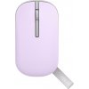 ASUS Marshmallow Mouse MD100 Lilac Mist Purple 90XB07A0-BMU010 ASUS Marshmallow Mouse MD100 Lilac Mist Purple 90XB07A0-BMU010