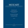 Koncert pro klavír a orchestr č. 26 D dur Korunovační KV 537 Koncert pro klavír a orchestr č. 26 D dur Korunovační KV 537
