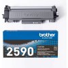 Brother TN-2590 - originálny Brother TN-2590 - originálny