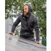 ARDON 3DBREATHE MIKINA SIVO-ČIERNA MELANGE H5980 - L ARDON 3DBREATHE MIKINA SIVO-ČIERNA MELANGE H5980 - L
