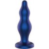 ToyJoy The Striker Buttplug Blue