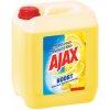 Ajax Boost Baking Soda a Lemon univerzálny čistiaci prostriedok 5 l Ajax Boost Baking Soda a Lemon univerzálny čistiaci prostriedok 5 l