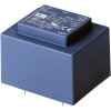 BLOCK VC 5,0/2/9 transformátor do DPS 1 x 230 V 2 x 9 V/AC 5 VA 277 mA; VC 5,0/2/9 BLOCK VC 5,0/2/9 transformátor do DPS 1 x 230 V 2 x 9 V/AC 5 VA 277 mA; VC 5,0/2/9