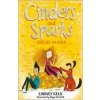 Cinders and Sparks: Goblins and Gold (Lindsey Kelk)(Brožovaná) Cinders and Sparks: Goblins and Gold (Lindsey Kelk)(Brožovaná)