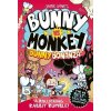 Bunny vs Monkey: Bunny Bonanza! - Jamie Smart Bunny vs Monkey: Bunny Bonanza! - Jamie Smart