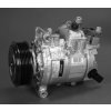 DENSO Kompresor klimatizácie DCP02040 DENSO Kompresor klimatizácie DCP02040