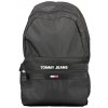 Praktický Pánsky Batoh TOMMY HILFIGER 27X36X14cm Čierna Farba: čierna, Veľkosť: UNI Praktický Pánsky Batoh TOMMY HILFIGER 27X36X14cm Čierna Farba: čierna, Veľkosť: UNI