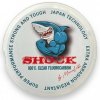 Method Feeder Fans Shock Fluorocarbon číry 100 m 0,55 mm 17,52 kg