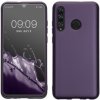 Púzdro kwmobile Honor 20 Lite fialové