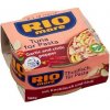 Rio Mare For Pasta Tuniak v olivovom oleji s cesnakom a chilli 160 g Rio Mare For Pasta Tuniak v olivovom oleji s cesnakom a chilli 160 g