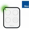 Diaľkový ovládač, Nice ON3EBD 3 tlačidlá ovládanie 1 tlačidlo zistenie polohy brány Diaľkový ovládač, Nice ON3EBD 3 tlačidlá ovládanie 1 tlačidlo zistenie polohy brány