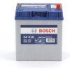 Autobatéria BOSCH S4 0092S40180, 40Ah, 12V, 330A Autobatéria BOSCH S4 0092S40180, 40Ah, 12V, 330A