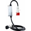 Ev Expert súprava Eveline Max, 11 Kw, 5 m, s káblom,prenosná, TYP 2 Ev Expert súprava Eveline Max, 11 Kw, 5 m, s káblom,prenosná, TYP 2