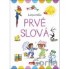 Prvé slová Leporelo - INFOA Prvé slová Leporelo - INFOA