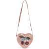 Konges Sløjd Detská kabelka Mellow Rose Konges Sløjd Detská kabelka Mellow Rose