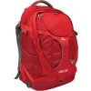 Batoh pre psa Kurgo G-Train Backpack, Red Farba: červené Batoh pre psa Kurgo G-Train Backpack, Red Farba: červené