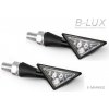 LED smerovky Z-LED B-LUX BARRACUDA, LED smerovky Z-LED B-LUX BARRACUDA,