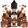 Bombo Core Choco Nut Tart Pastry Masters S & V 10ml/60ml