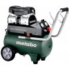Metabo Basic 220-24 OF Silent Bezolejový kompresor 24 l 601593000 Metabo Basic 220-24 OF Silent Bezolejový kompresor 24 l 601593000