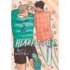 Heartstopper #2: A Graphic Novel: Volume 2 (Alice Oseman)(Pevná) Heartstopper #2: A Graphic Novel: Volume 2 (Alice Oseman)(Pevná)