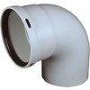 REGULUS BB004024 koleno 90°, 60mm, polypropylén REGULUS BB004024 koleno 90°, 60mm, polypropylén