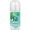 Fa Fresh & Dry Green Tea roll-on 50 ml