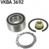 SKF Lożisko kolesa - opravná sada VKBA3692 SKF Lożisko kolesa - opravná sada VKBA3692