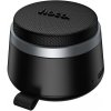 Mini Reproduktor Bluetooth HOCO HC43 Black (06446267) Mini Reproduktor Bluetooth HOCO HC43 Black (06446267)