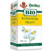 HERBEX BIO TEA RUMANČEK PRAVÝ 20 x 1 g