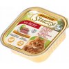 Stuzzy Paté Adult s hovädzím mäsom 100 g Stuzzy Paté Adult s hovädzím mäsom 100 g
