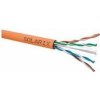 SOLARIX kabel CAT6 UTP LSOHFR B2ca 500m (26000033) SOLARIX kabel CAT6 UTP LSOHFR B2ca 500m (26000033)