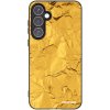 Picasee silikónový čierny obal pre Samsung Galaxy A55 5G A556B - Gold Picasee silikónový čierny obal pre Samsung Galaxy A55 5G A556B - Gold