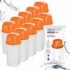 10 FILTROV AQUAFLOOW CLASSIC HARD PRE SKLENENÚ KANVICU DAFI CRYSTAL, NÁHRADA 10 FILTROV AQUAFLOOW CLASSIC HARD PRE SKLENENÚ KANVICU DAFI CRYSTAL, NÁHRADA
