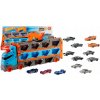 HOT WHEELS TRANSPORTER, SÚPRAVA PRE DETI 2V1 PRETEKÁRSKA DRÁHA MATTEL CITY AUTÁ HOT WHEELS TRANSPORTER, SÚPRAVA PRE DETI 2V1 PRETEKÁRSKA DRÁHA MATTEL CITY AUTÁ