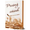 Presný zásah - Hunter Teagan Presný zásah - Hunter Teagan