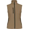 Kariban Vesta Kariban K404, softshellová, dámská COT20K40402402-camel M Camel Kariban Vesta Kariban K404, softshellová, dámská COT20K40402402-camel M Camel
