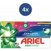 Ariel kapsule Color krabice 4x30ks/30PD Ariel kapsule Color krabice 4x30ks/30PD