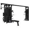 TUNTURI PLATINUM Multi Station 5-in-1 V-series