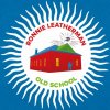 Vinyl Ronnie Leatherman - OLD SCHOOL Vinyl Ronnie Leatherman - OLD SCHOOL