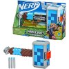 HASBRO 14F4416 NERF MINECRAFT STORM. HASBRO 14F4416 NERF MINECRAFT STORM.