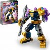 LEGO® Marvel 76242 Thanos v robotickém brnění LEGO® Marvel 76242 Thanos v robotickém brnění