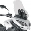 KAPPA KD4114ST číre plexi KAWASAKI Versys 650 (12-21) KAPPA KD4114ST číre plexi KAWASAKI Versys 650 (12-21)