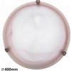 RABALUX SK Svietidlá s.r.o. Stropné svietidlo Alabastro 3353 - tabak-alabaster sklo RABALUX SK Svietidlá s.r.o. Stropné svietidlo Alabastro 3353 - tabak-alabaster sklo