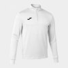 Joma Winner II Sweatshirt mikina biela