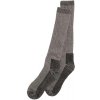KINETIC - Ponožky Wool Sock Light Grey Long Light Grey veľ. 36-39 KINETIC - Ponožky Wool Sock Light Grey Long Light Grey veľ. 36-39