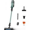 Rowenta X-Force Flex 8.80 RH1833E0 Allergy 3v1 zelený