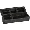 Bosch Príslušenstvo - Vložka pre L-BOXX 136 1600A02BV4 Bosch Príslušenstvo - Vložka pre L-BOXX 136 1600A02BV4