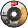 MAKITA Lamelový brúsny kotúč 125 x 22,23 mm, zrnitosť 40 D-74223 D-74223 MAKITA Lamelový brúsny kotúč 125 x 22,23 mm, zrnitosť 40 D-74223 D-74223